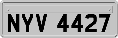 NYV4427