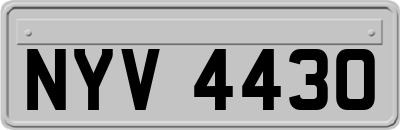 NYV4430