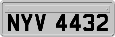 NYV4432