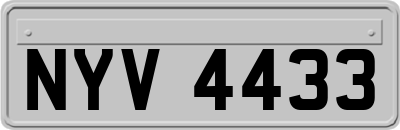 NYV4433