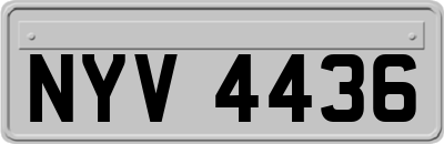 NYV4436