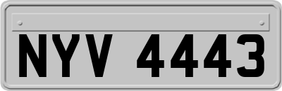 NYV4443