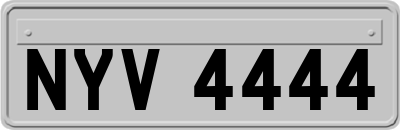 NYV4444