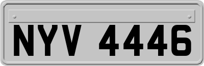 NYV4446