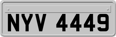 NYV4449