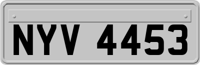 NYV4453