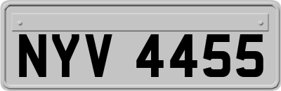 NYV4455