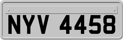 NYV4458