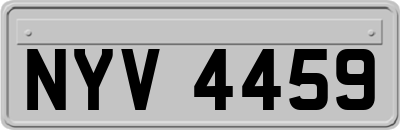 NYV4459
