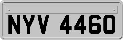 NYV4460