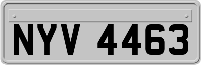 NYV4463