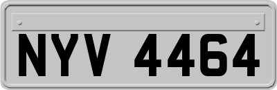 NYV4464