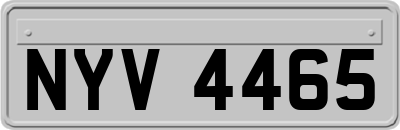 NYV4465