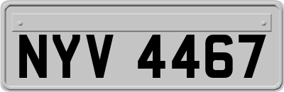 NYV4467