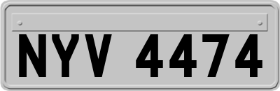 NYV4474