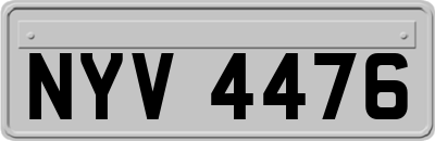 NYV4476