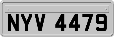 NYV4479