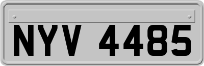 NYV4485