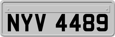 NYV4489