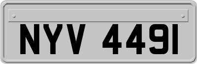 NYV4491