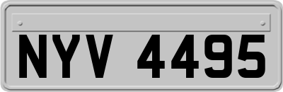 NYV4495