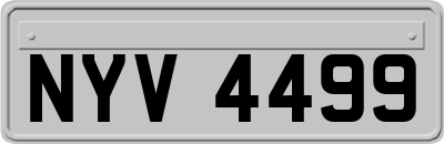NYV4499