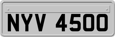 NYV4500