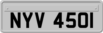 NYV4501