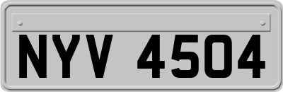 NYV4504