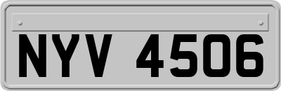 NYV4506