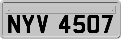 NYV4507