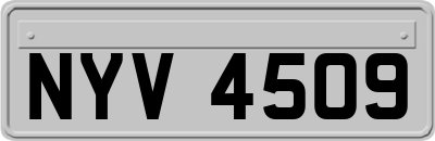 NYV4509