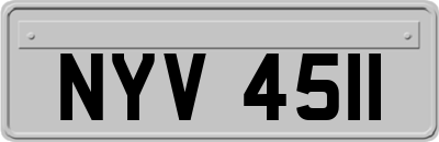 NYV4511