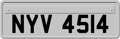 NYV4514