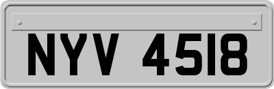 NYV4518