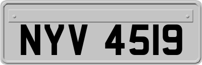 NYV4519