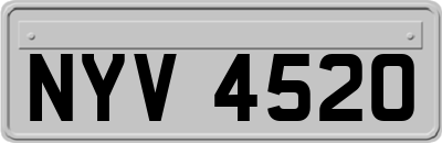 NYV4520