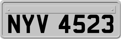 NYV4523