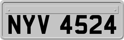 NYV4524