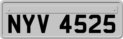 NYV4525