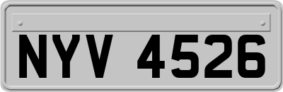 NYV4526