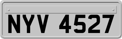 NYV4527