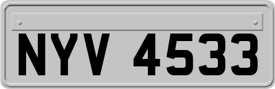 NYV4533