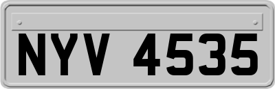 NYV4535