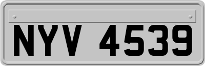 NYV4539