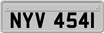 NYV4541