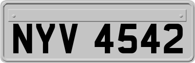 NYV4542