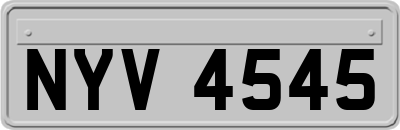 NYV4545