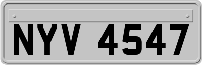 NYV4547
