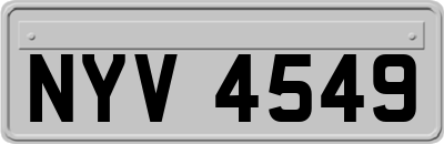 NYV4549